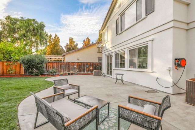 310 Ashlee Avenue, Mountain House, CA 95391