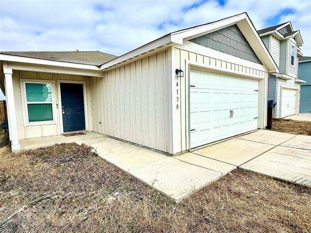 4130 Trail De Paris, New Braunfels, TX 78132