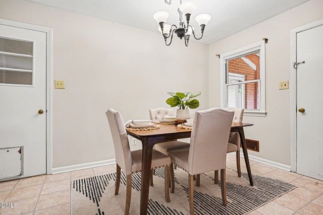 1205 Lakeside Drive, Garner, NC 27529