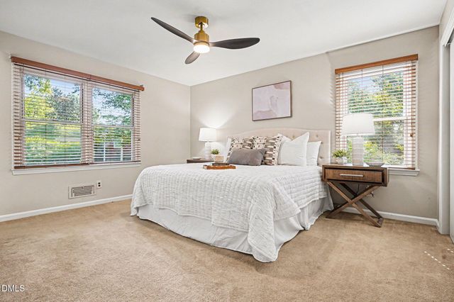 1205 Lakeside Drive, Garner, NC 27529