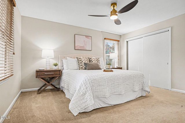 1205 Lakeside Drive, Garner, NC 27529