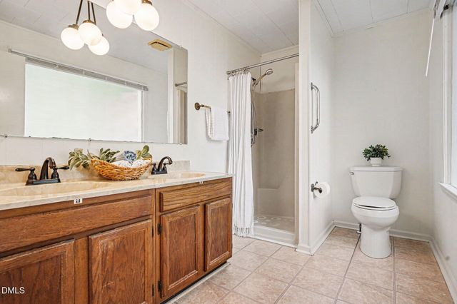 1205 Lakeside Drive, Garner, NC 27529