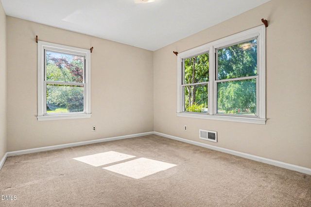 1205 Lakeside Drive, Garner, NC 27529