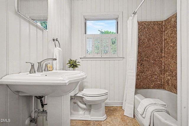 1205 Lakeside Drive, Garner, NC 27529