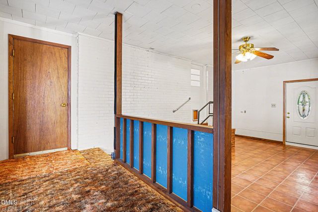 1205 Lakeside Drive, Garner, NC 27529