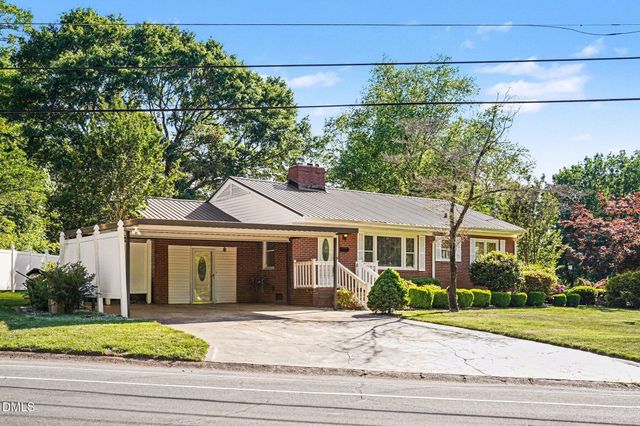 1205 Lakeside Drive, Garner, NC 27529