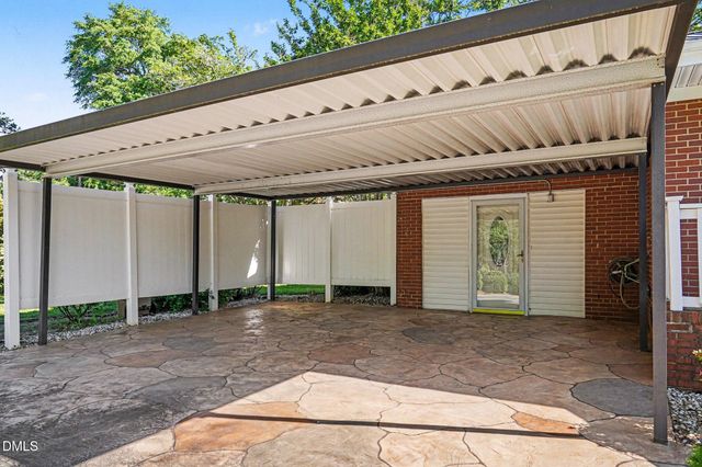 1205 Lakeside Drive, Garner, NC 27529