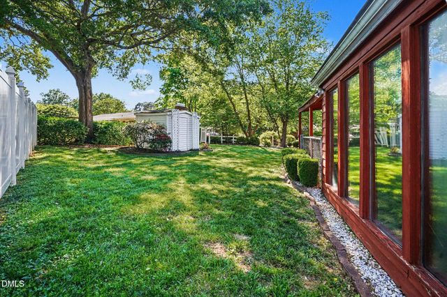 1205 Lakeside Drive, Garner, NC 27529