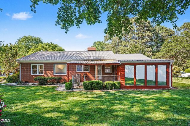 1205 Lakeside Drive, Garner, NC 27529