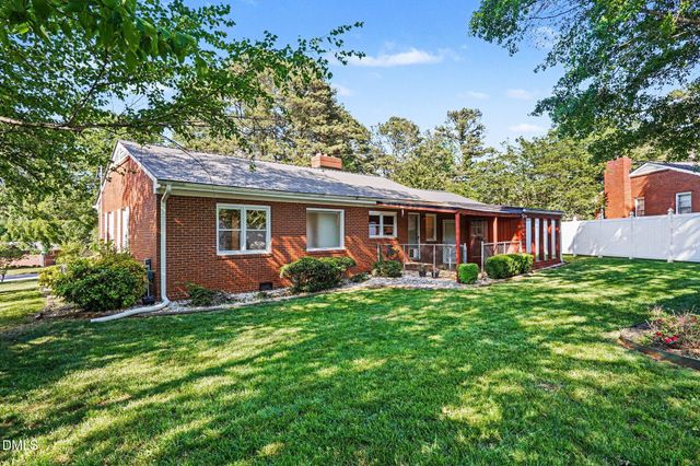 1205 Lakeside Drive, Garner, NC 27529