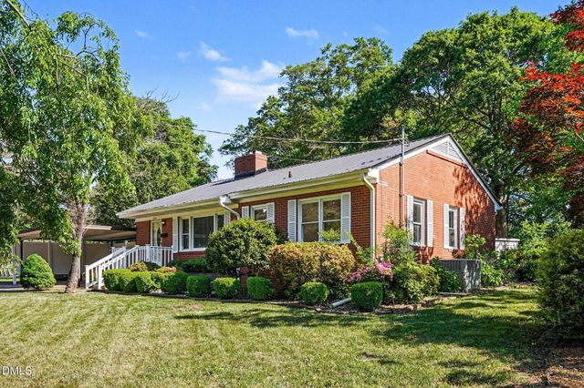 1205 Lakeside Drive, Garner, NC 27529