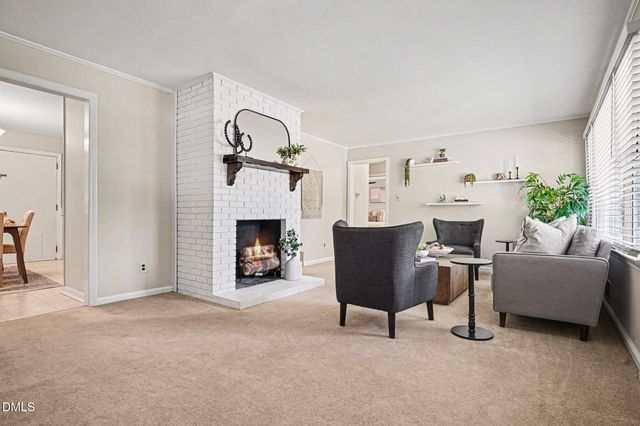 1205 Lakeside Drive, Garner, NC 27529