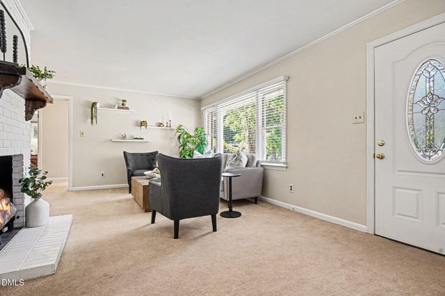 1205 Lakeside Drive, Garner, NC 27529