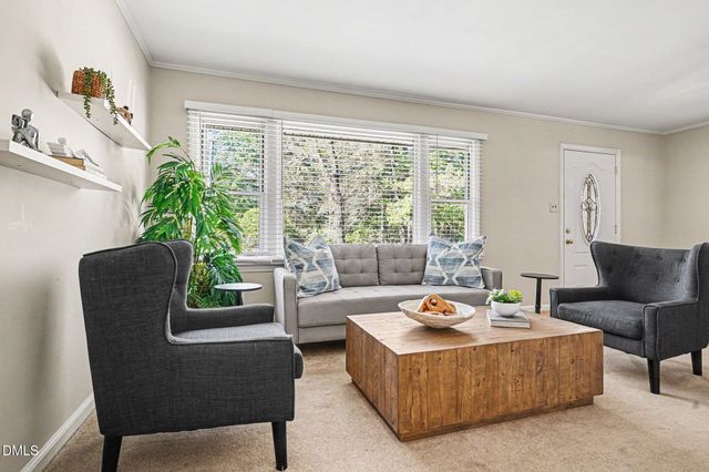 1205 Lakeside Drive, Garner, NC 27529