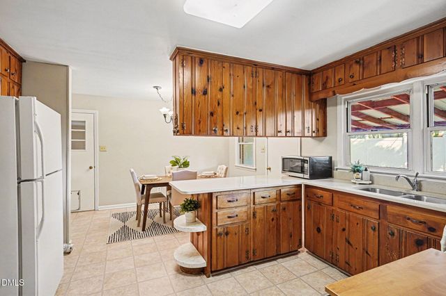 1205 Lakeside Drive, Garner, NC 27529