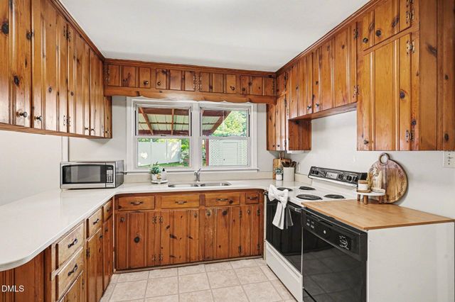 1205 Lakeside Drive, Garner, NC 27529