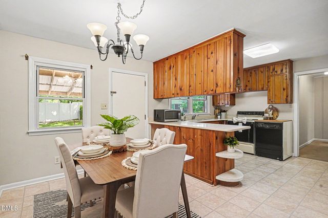 1205 Lakeside Drive, Garner, NC 27529