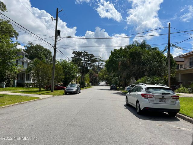 2322 HERSCHEL Street 3, Jacksonville, FL 32204