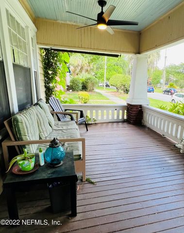 2322 HERSCHEL Street 3, Jacksonville, FL 32204