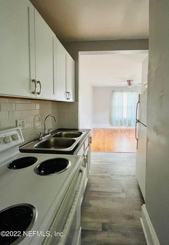 2322 HERSCHEL Street 3, Jacksonville, FL 32204