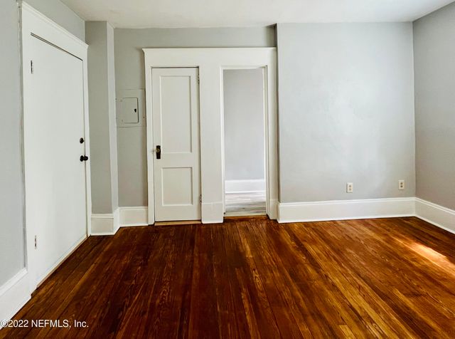 2322 HERSCHEL Street 3, Jacksonville, FL 32204