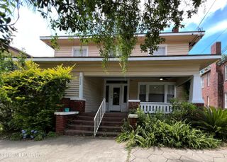 2322 HERSCHEL Street 3, Jacksonville, FL 32204