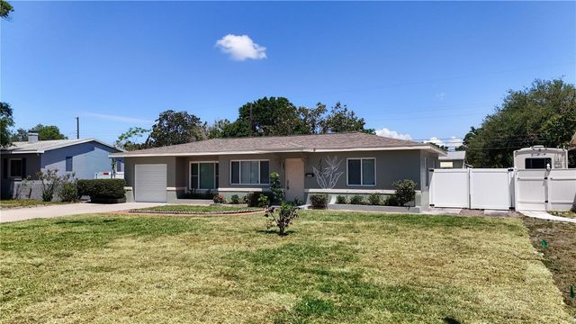4545 25TH AVENUE N, St Petersburg, FL 33713