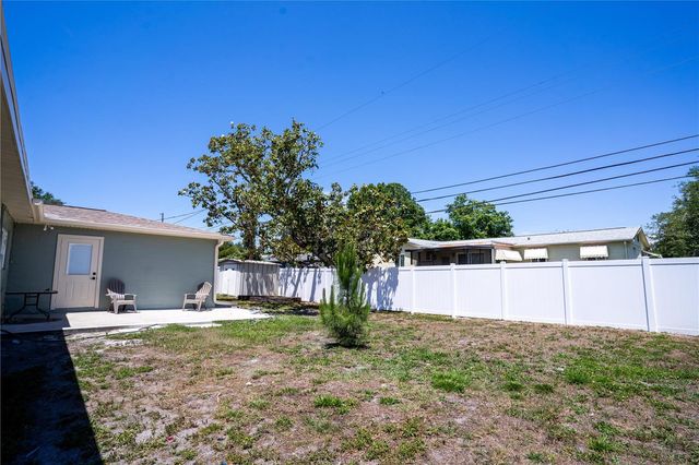 4545 25TH AVENUE N, St Petersburg, FL 33713