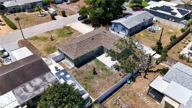 4545 25TH AVENUE N, St Petersburg, FL 33713