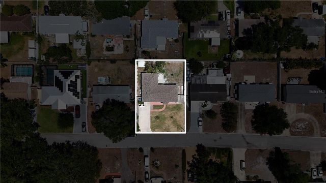 4545 25TH AVENUE N, St Petersburg, FL 33713