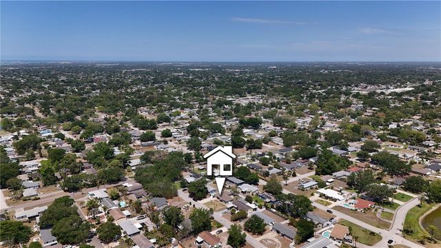 4545 25TH AVENUE N, St Petersburg, FL 33713
