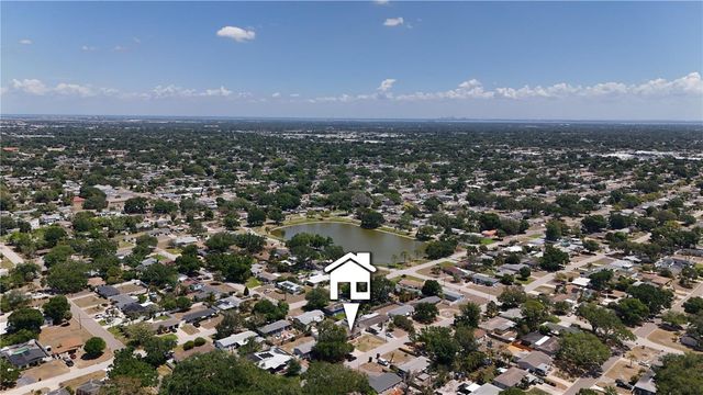 4545 25TH AVENUE N, St Petersburg, FL 33713