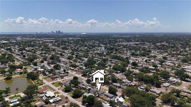 4545 25TH AVENUE N, St Petersburg, FL 33713