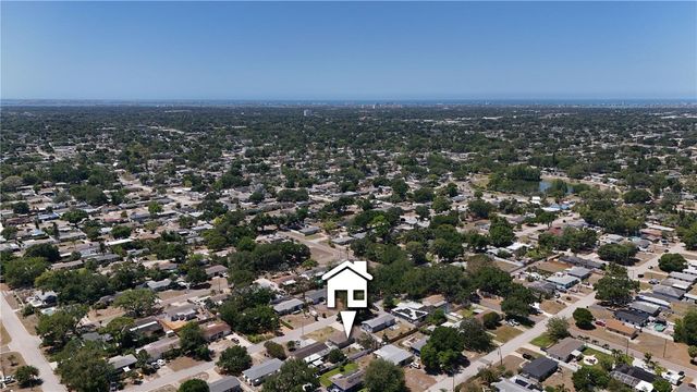 4545 25TH AVENUE N, St Petersburg, FL 33713