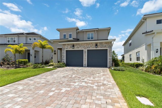 15742 VETTA DRIVE, Montverde, FL 34756