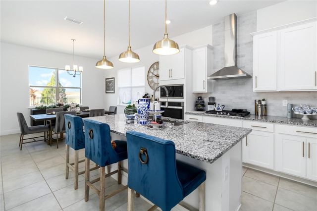 15742 VETTA DRIVE, Montverde, FL 34756