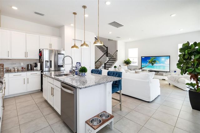 15742 VETTA DRIVE, Montverde, FL 34756