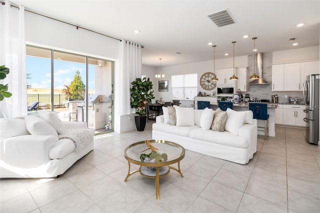 15742 VETTA DRIVE, Montverde, FL 34756