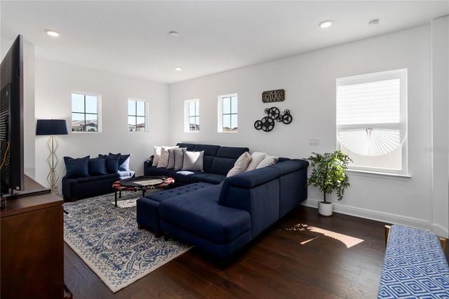 15742 VETTA DRIVE, Montverde, FL 34756