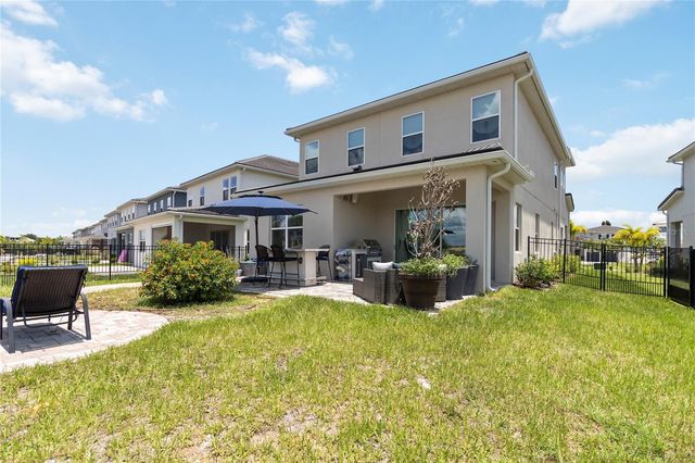 15742 VETTA DRIVE, Montverde, FL 34756