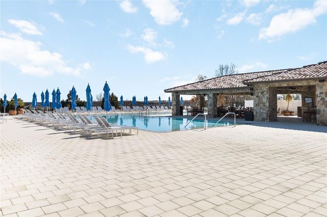 15742 VETTA DRIVE, Montverde, FL 34756