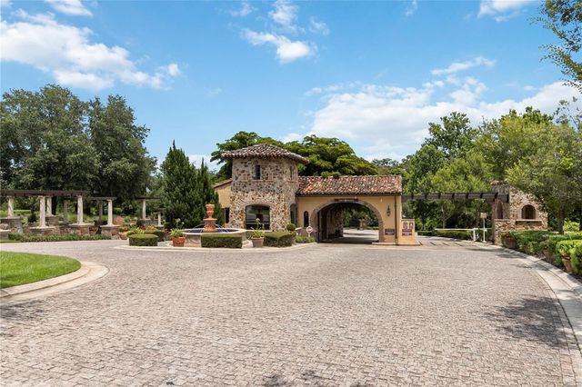 15742 VETTA DRIVE, Montverde, FL 34756