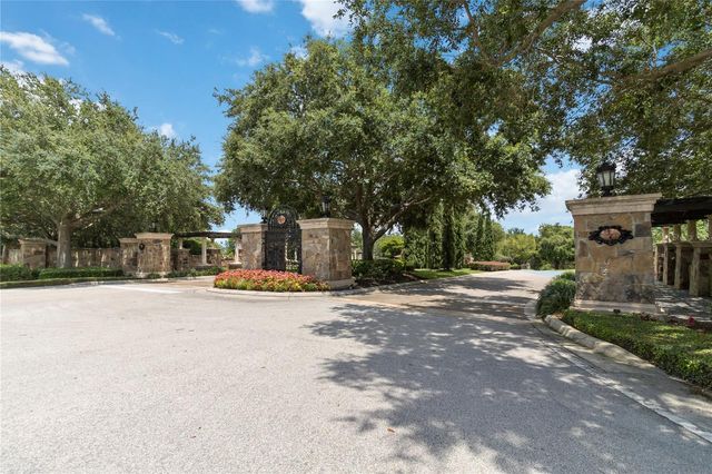 15742 VETTA DRIVE, Montverde, FL 34756