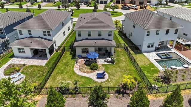 15742 VETTA DRIVE, Montverde, FL 34756