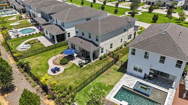 15742 VETTA DRIVE, Montverde, FL 34756