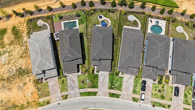 15742 VETTA DRIVE, Montverde, FL 34756