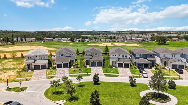 15742 VETTA DRIVE, Montverde, FL 34756