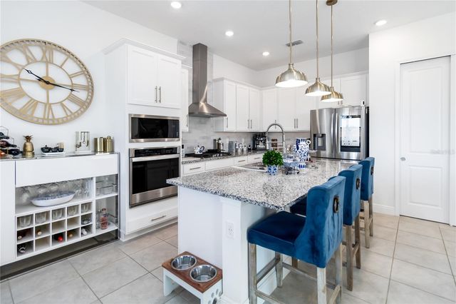 15742 VETTA DRIVE, Montverde, FL 34756