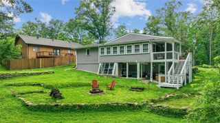 2 Purfleet Drive, Bella Vista, AR 72715