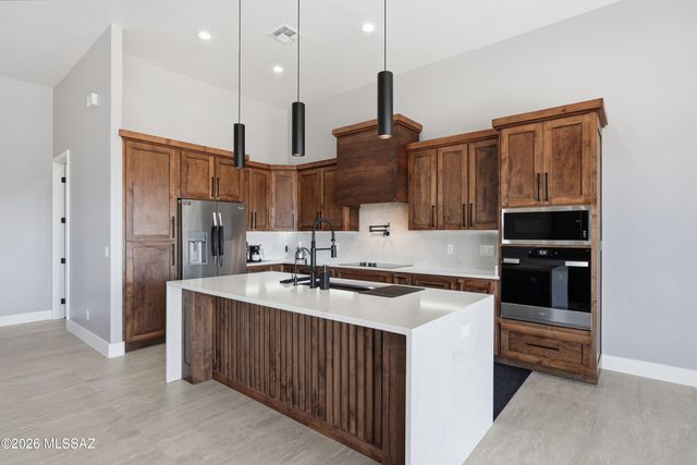 188 Vereda Cabrilla Lane, Rio Rico, AZ 85648